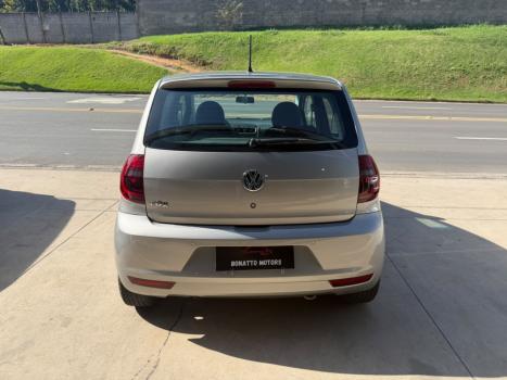 VOLKSWAGEN Fox 1.0 4P FLEX, Foto 5