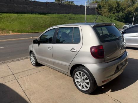 VOLKSWAGEN Fox 1.0 4P FLEX, Foto 6