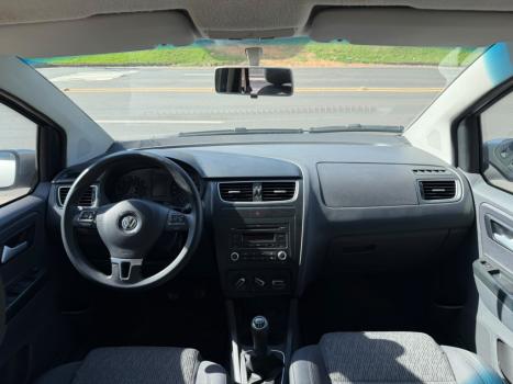 VOLKSWAGEN Fox 1.0 4P FLEX, Foto 7