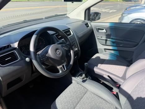 VOLKSWAGEN Fox 1.0 4P FLEX, Foto 8