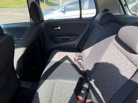 VOLKSWAGEN Fox 1.0 4P FLEX, Foto 9