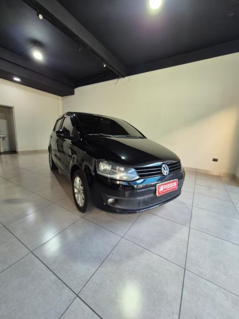 VOLKSWAGEN Fox 1.0 4P FLEX, Foto 1