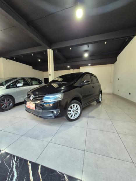 VOLKSWAGEN Fox 1.0 4P FLEX, Foto 2