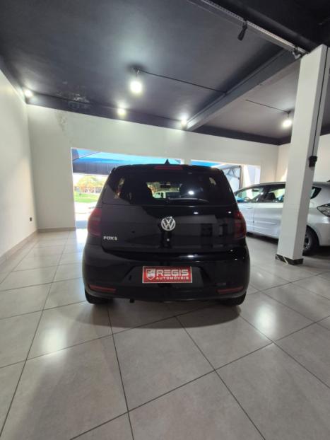 VOLKSWAGEN Fox 1.0 4P FLEX, Foto 3