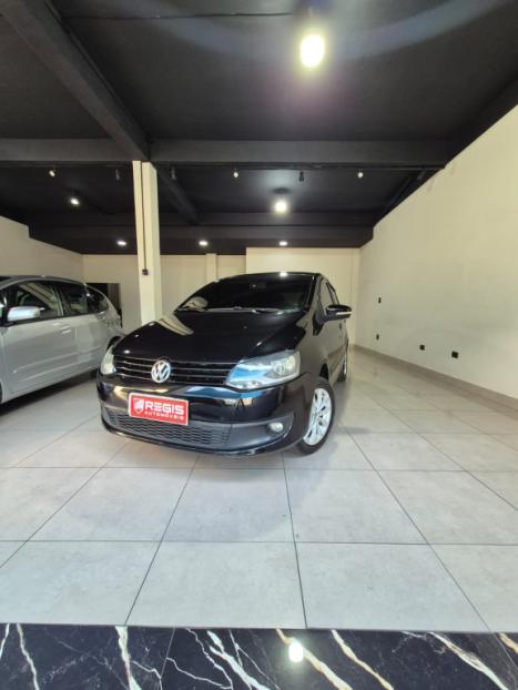 VOLKSWAGEN Fox 1.0 4P FLEX, Foto 4