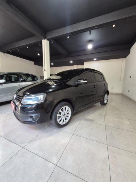 VOLKSWAGEN Fox 1.0 4P FLEX, Foto 5