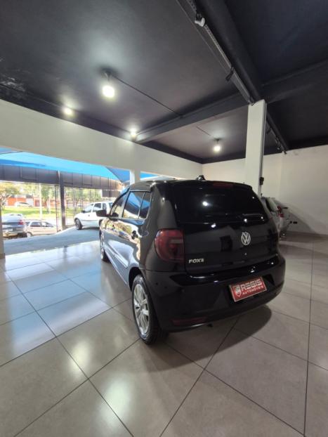 VOLKSWAGEN Fox 1.0 4P FLEX, Foto 6