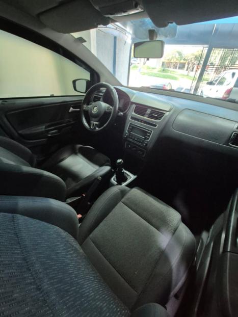 VOLKSWAGEN Fox 1.0 4P FLEX, Foto 8