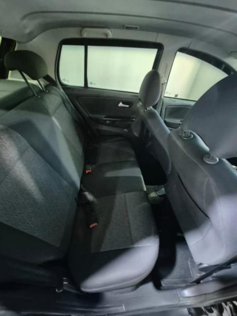 VOLKSWAGEN Fox 1.0 4P FLEX, Foto 9