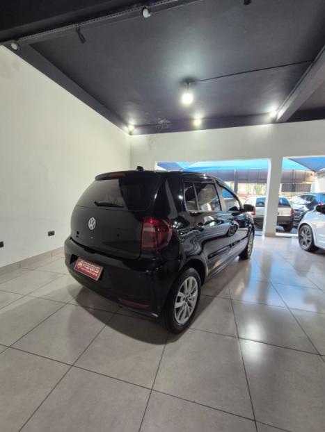 VOLKSWAGEN Fox 1.0 4P FLEX, Foto 7