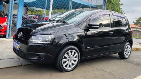 VOLKSWAGEN Fox 1.0 4P TREND FLEX, Foto 1
