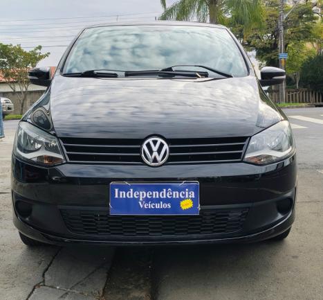 VOLKSWAGEN Fox 1.0 4P TREND FLEX, Foto 2
