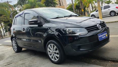 VOLKSWAGEN Fox 1.0 4P TREND FLEX, Foto 3
