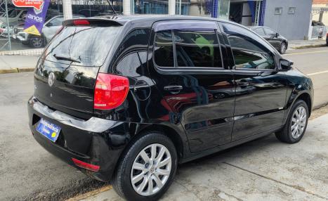 VOLKSWAGEN Fox 1.0 4P TREND FLEX, Foto 4