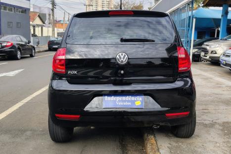 VOLKSWAGEN Fox 1.0 4P TREND FLEX, Foto 5