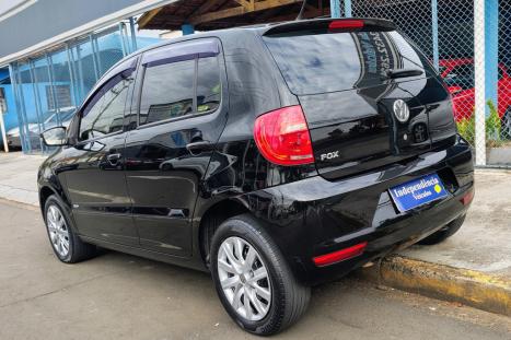 VOLKSWAGEN Fox 1.0 4P TREND FLEX, Foto 6