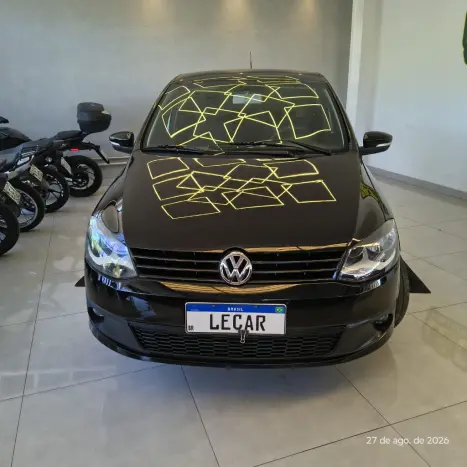 VOLKSWAGEN Fox 1.0 4P FLEX, Foto 2