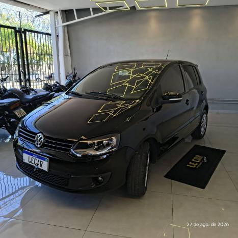 VOLKSWAGEN Fox 1.0 4P FLEX, Foto 3