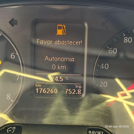 VOLKSWAGEN Fox 1.0 4P FLEX, Foto 4