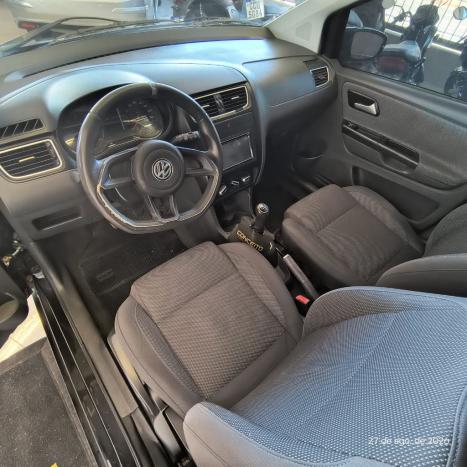 VOLKSWAGEN Fox 1.0 4P FLEX, Foto 5