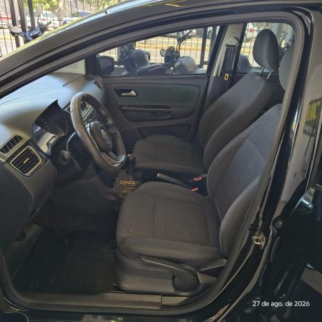VOLKSWAGEN Fox 1.0 4P FLEX, Foto 6