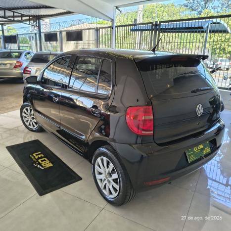 VOLKSWAGEN Fox 1.0 4P FLEX, Foto 8