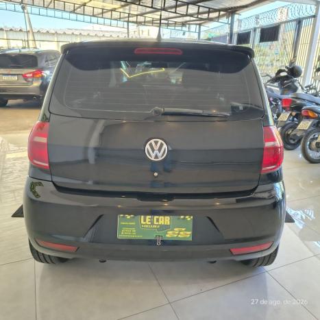 VOLKSWAGEN Fox 1.0 4P FLEX, Foto 9