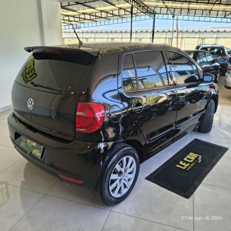 VOLKSWAGEN Fox 1.0 4P FLEX, Foto 10