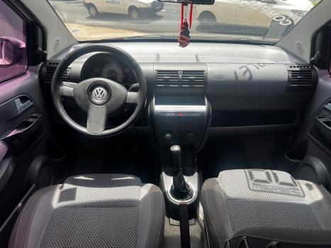 VOLKSWAGEN Fox 1.0 4P ROUTE FLEX, Foto 7