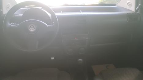 VOLKSWAGEN Fox 1.0 4P FLEX, Foto 2