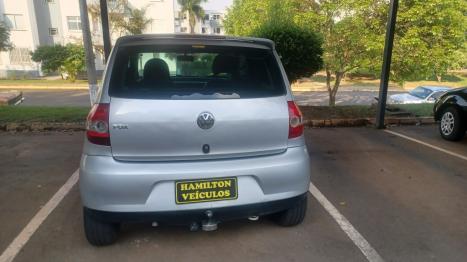VOLKSWAGEN Fox 1.0 4P FLEX, Foto 3