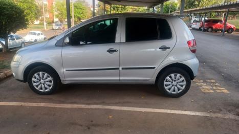 VOLKSWAGEN Fox 1.0 4P FLEX, Foto 4