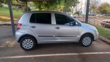 VOLKSWAGEN Fox 1.0 4P FLEX, Foto 6