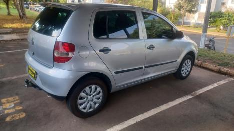 VOLKSWAGEN Fox 1.0 4P FLEX, Foto 7