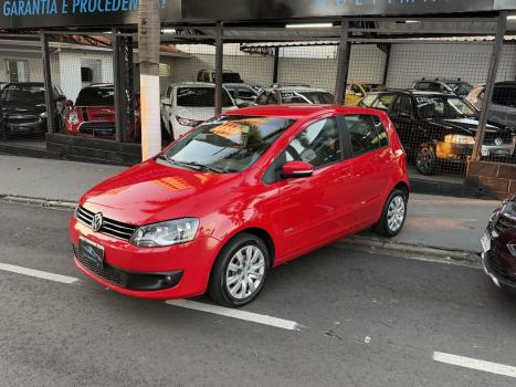 VOLKSWAGEN Fox 1.0 4P TREND FLEX, Foto 2