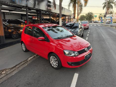 VOLKSWAGEN Fox 1.0 4P TREND FLEX, Foto 3