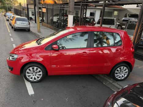 VOLKSWAGEN Fox 1.0 4P TREND FLEX, Foto 4