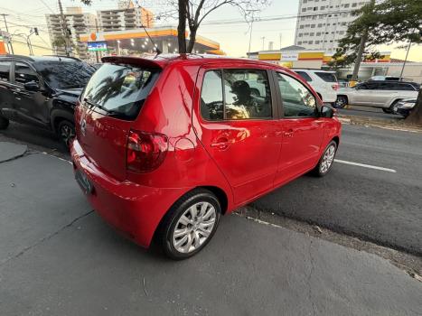 VOLKSWAGEN Fox 1.0 4P TREND FLEX, Foto 6