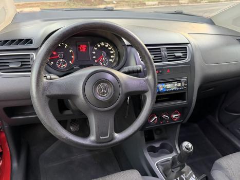 VOLKSWAGEN Fox 1.0 4P TREND FLEX, Foto 8