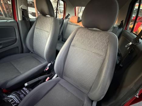 VOLKSWAGEN Fox 1.0 4P TREND FLEX, Foto 9
