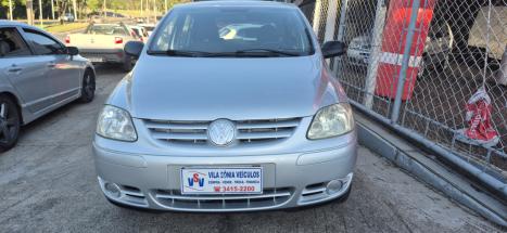 VOLKSWAGEN Fox 1.0 4P CITY FLEX, Foto 2