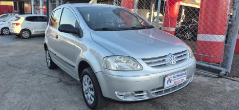 VOLKSWAGEN Fox 1.0 4P CITY FLEX, Foto 3