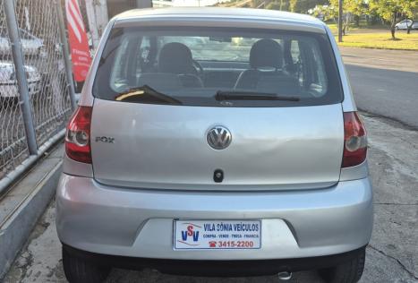 VOLKSWAGEN Fox 1.0 4P CITY FLEX, Foto 4