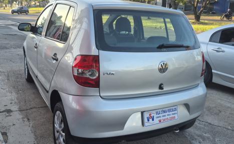 VOLKSWAGEN Fox 1.0 4P CITY FLEX, Foto 5