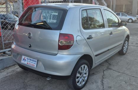 VOLKSWAGEN Fox 1.0 4P CITY FLEX, Foto 6