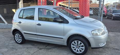 VOLKSWAGEN Fox 1.0 4P CITY FLEX, Foto 7