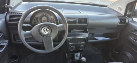 VOLKSWAGEN Fox 1.0 4P CITY FLEX, Foto 8