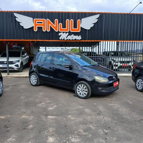 VOLKSWAGEN Fox 1.0 4P TREND FLEX, Foto 1