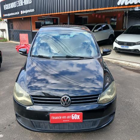 VOLKSWAGEN Fox 1.0 4P TREND FLEX, Foto 3