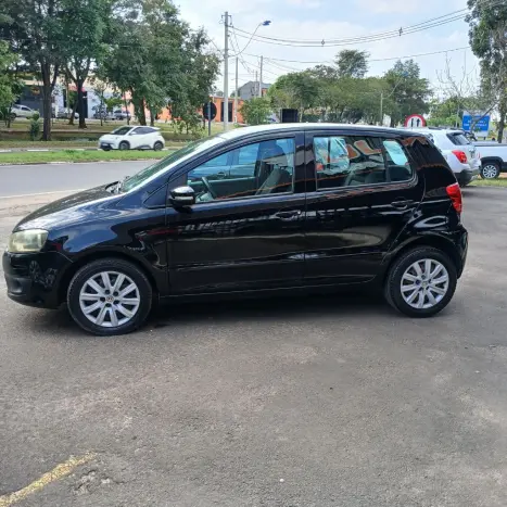 VOLKSWAGEN Fox 1.0 4P TREND FLEX, Foto 4